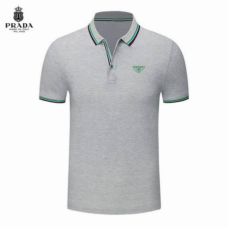 Prada Men's Polo 309